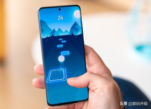 三星s20和s20+详细测评,三星s20好不好详细评测