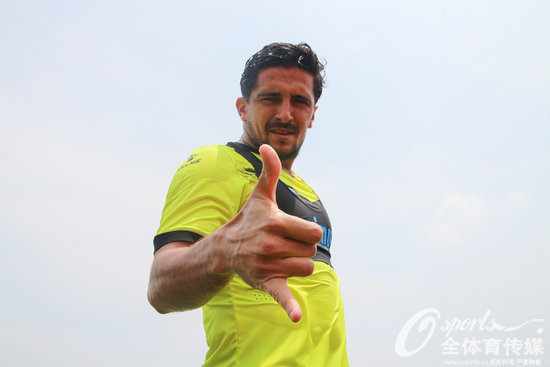 恒大引进洛国富,洛国富李铁归化