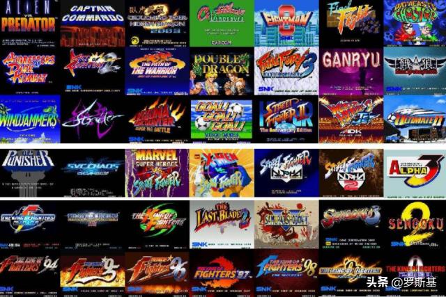 那些年我们的游戏回忆,那些年我们玩过的游戏传奇