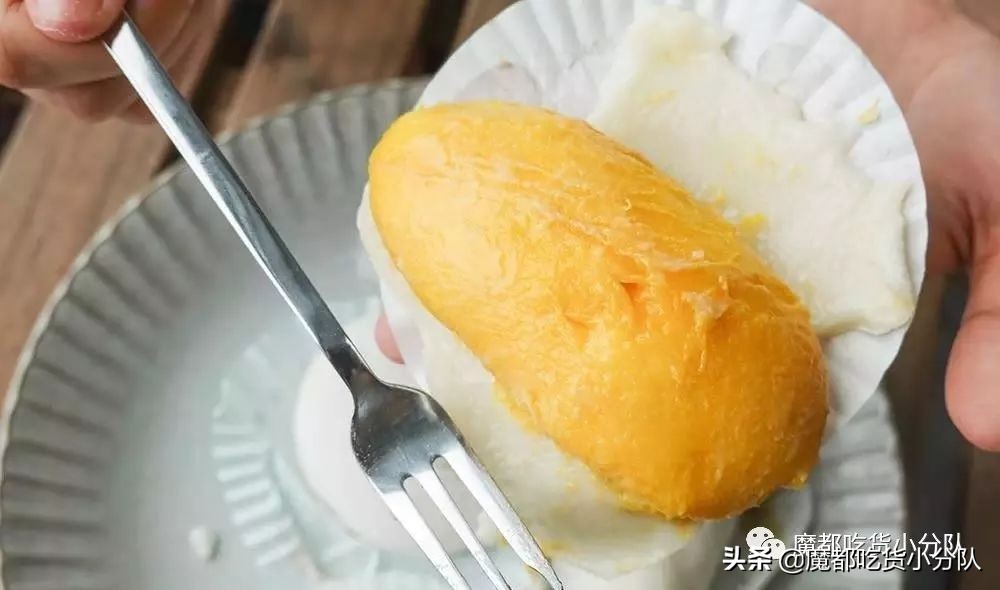 13家糕团铺，召唤糯米胃|魔都low甜品清单④