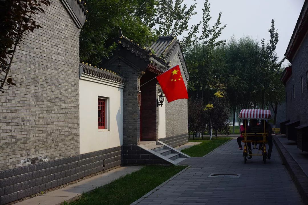 天津免费景点,天津必游的免费景点排名前十