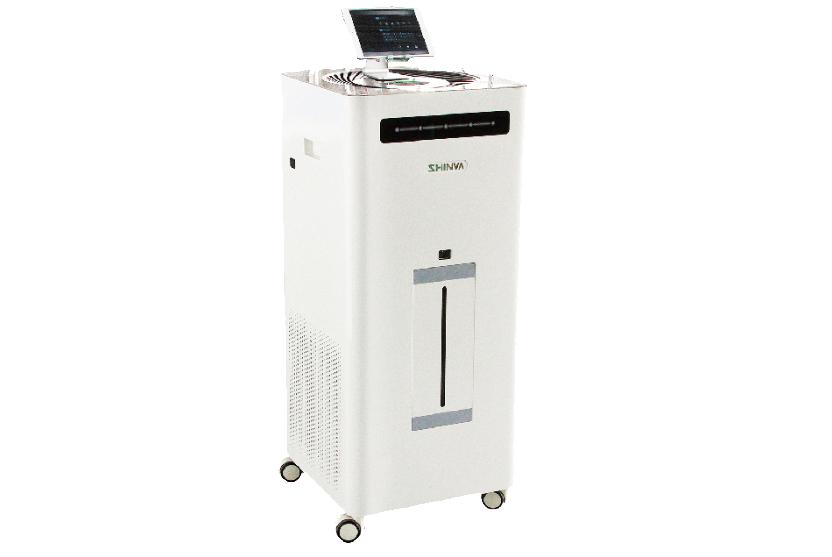 买买买！卖卖卖！新华医疗能否“王者归来”？