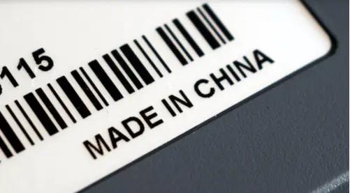 法国专家：中国人太可怕了，中国制造不知不觉就承包了我们的生活