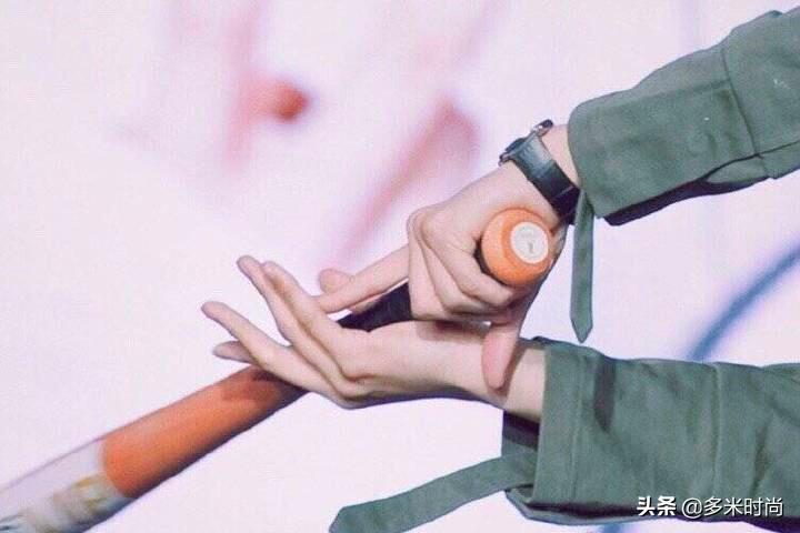 手好看的人什么命,手好看的人一般人都好看吗