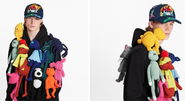 lv空气马甲发售价,lv马甲空气背心