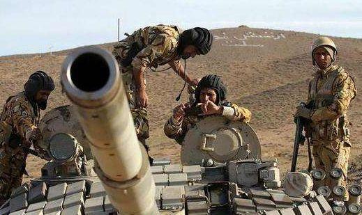 伊朗武装偷袭反对派，使用俄制高技术*器武**，专家称与俄罗斯无关