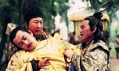 齐文宣帝的疯狂人生，变态的“羔羊”