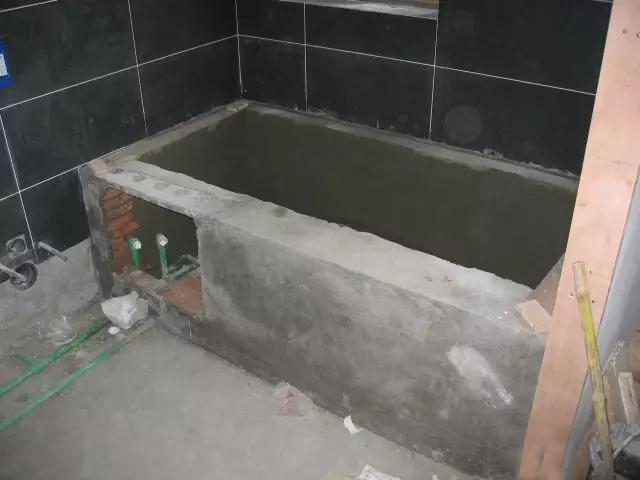 做卫生间设计,卫生间安装浴缸还是淋浴好