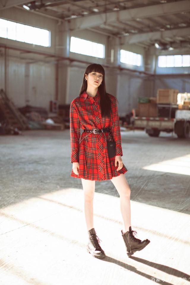 155穿什么鞋子好看,155小个子120斤微胖穿搭鞋子