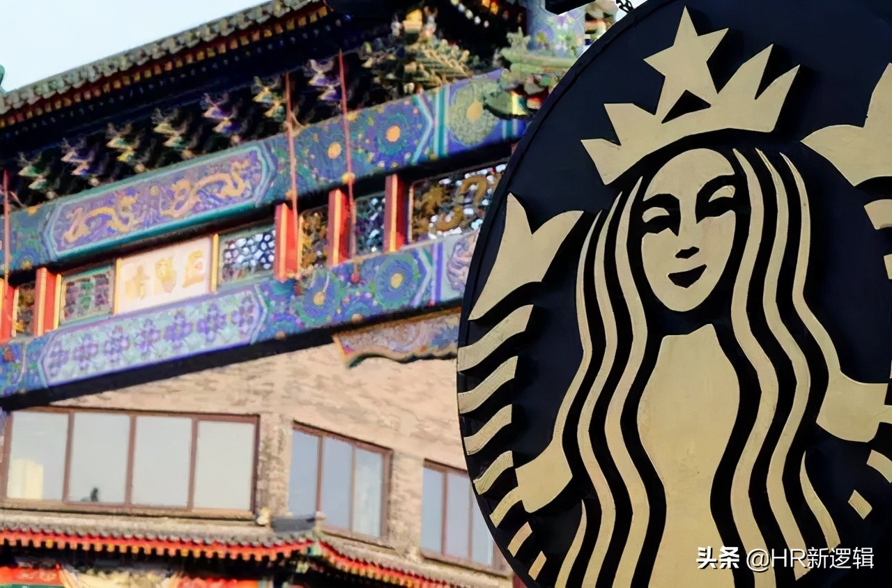 星巴克的员工为什么那么高傲,星巴克为什么一直缺员工