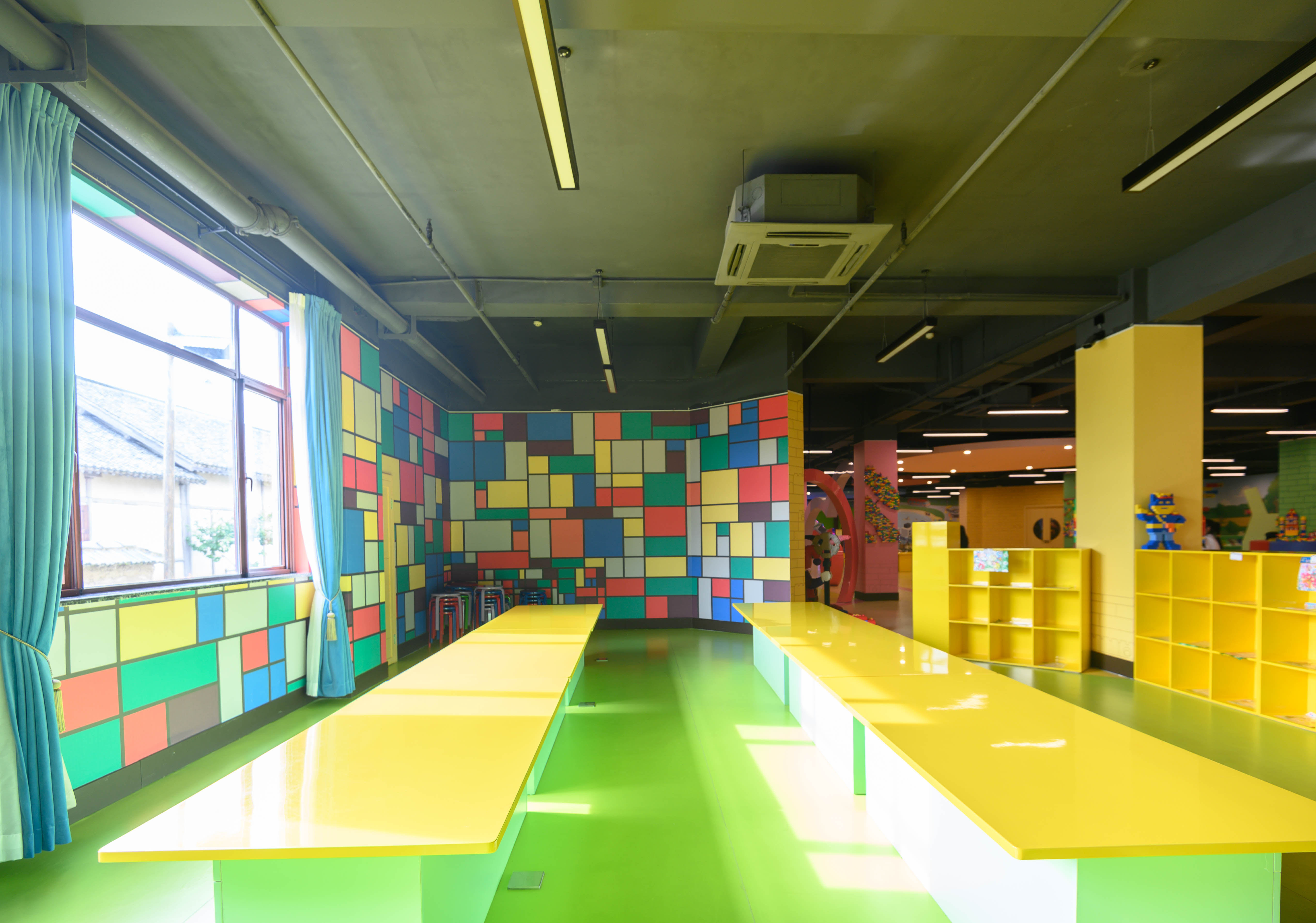 知道乌村吗，孩子来了就不愿离开，住乌村去西栅可以省150元