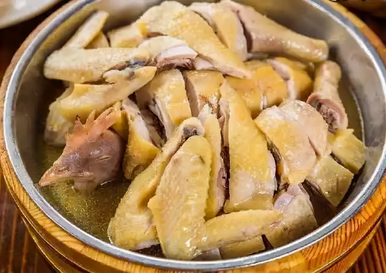 广西菜南甜北辣,南甜北咸西辣东鲜