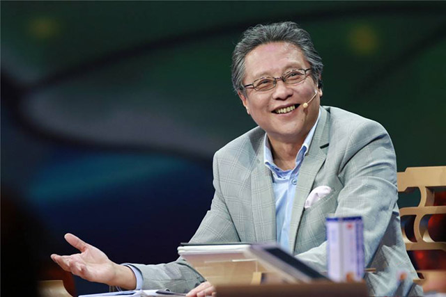 高晓松晓书馆现状,高晓松书法