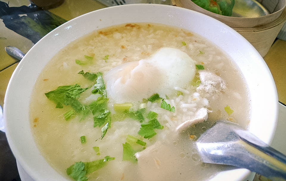 泰国清迈的特色小吃,泰国清迈美食哪里最好吃