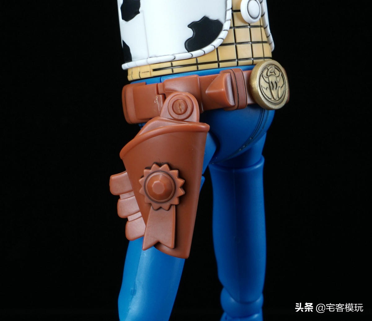 万代figurerise评测,78官测万代mg巴巴托斯第四形态