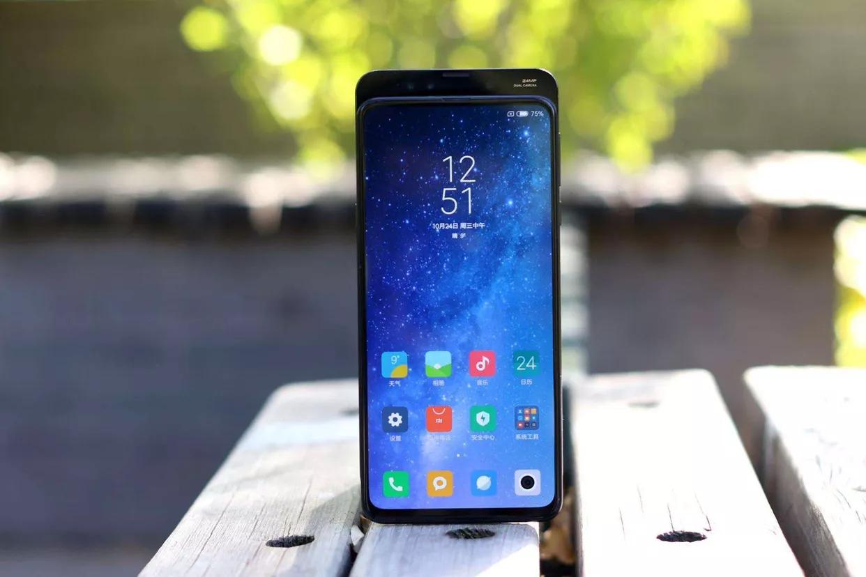 小米mix3丢失如何找回,坏掉的小米mix3回收