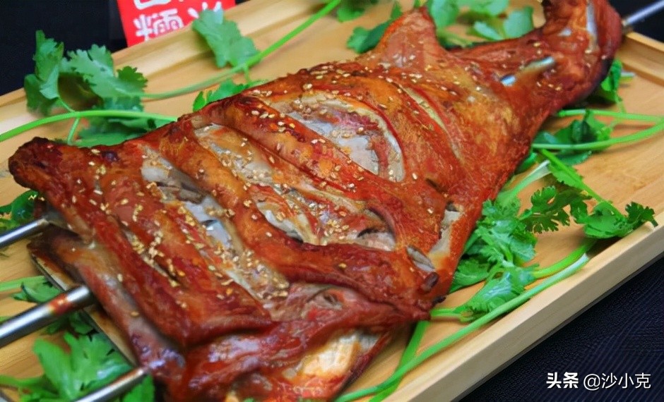 关于中国各地特色美食的综合介绍,全国各地特色美食你的家乡都有