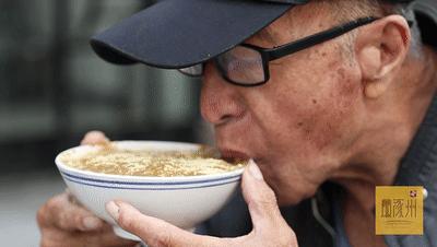 藏在鼓楼大街里的涿州“老味道”，你，吃过吗？