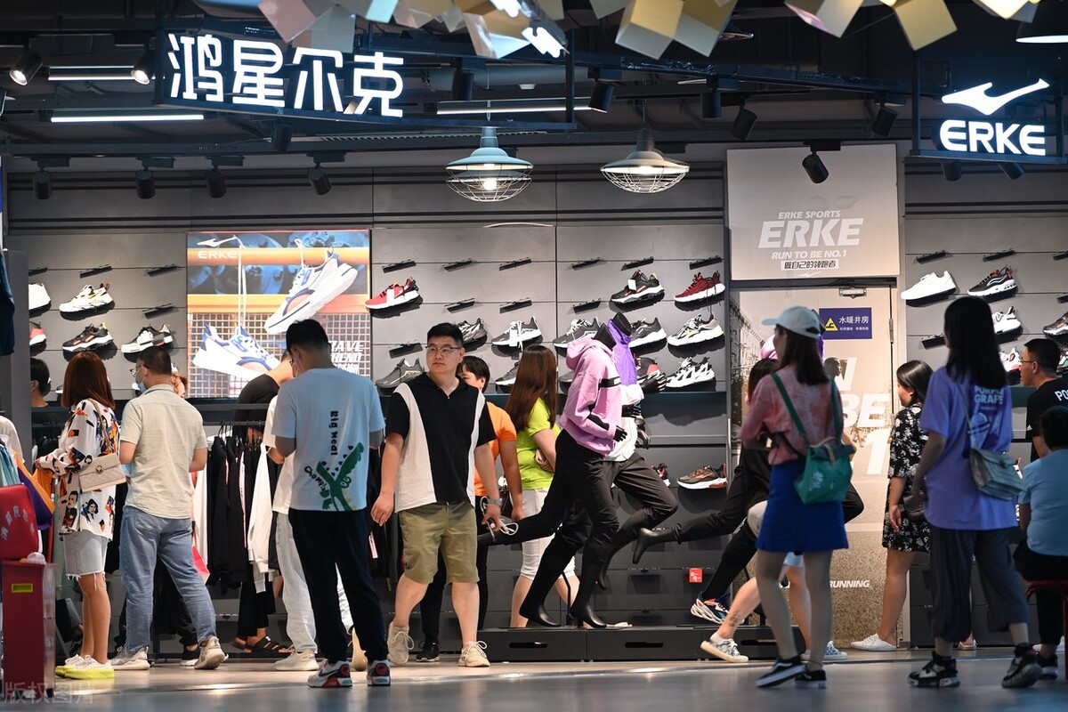 鸿星尔克安踏李宁捐款,鸿星尔克上次捐款5000万是捐哪里