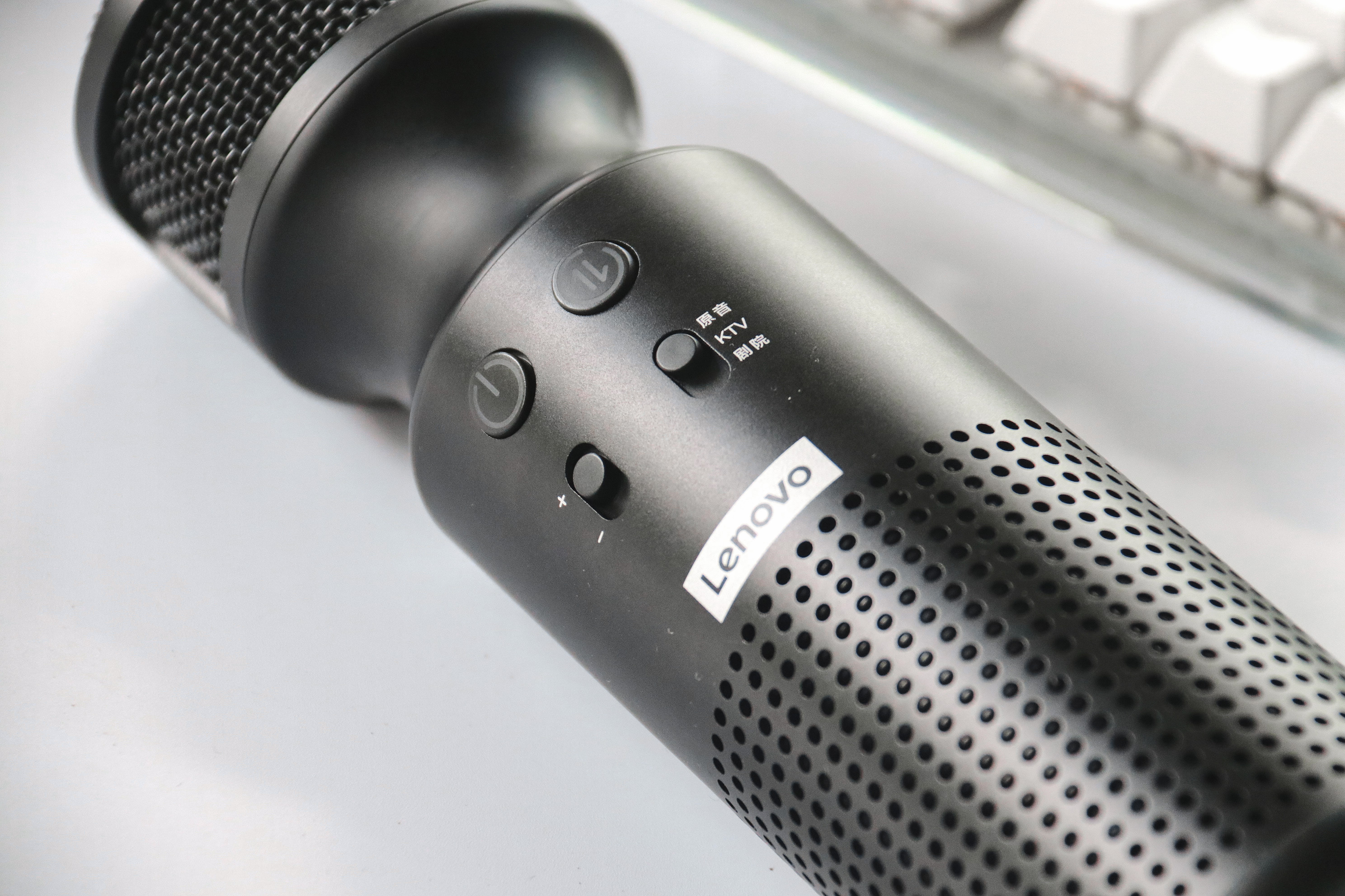 联想bm50话筒怎么配对,联想bm50麦克风怎么用