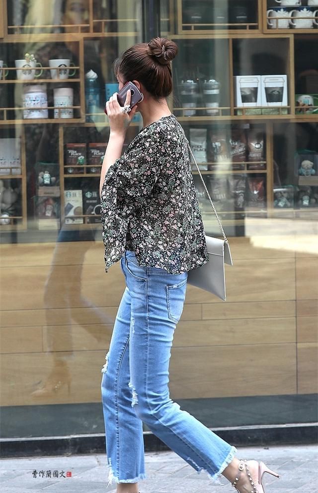 空姐都不穿这个鞋，可是喜欢它的美女很不少