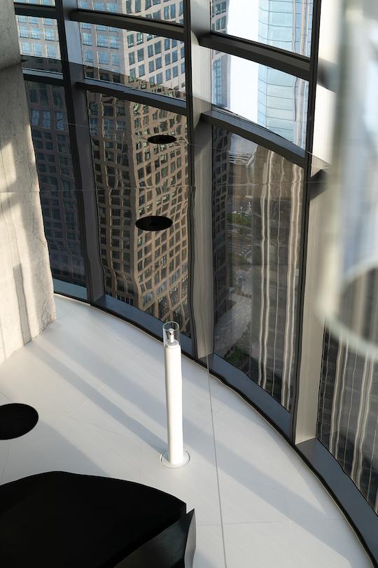 东仓建设新作|乌有山水·都市诗相,MEUNIER科技美容