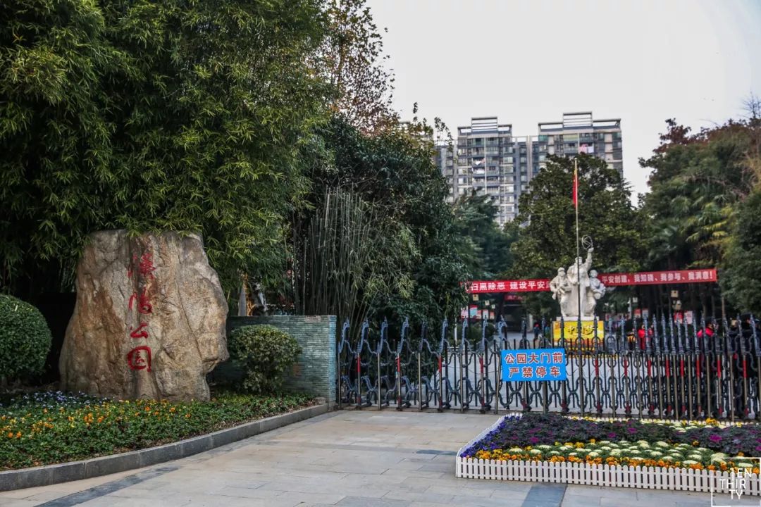 武汉必打卡排行榜,武汉十大打卡地