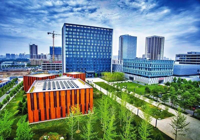 从一季度投资看西安,阎良经开临潼大幅下滑,哪里最有发展潜力?