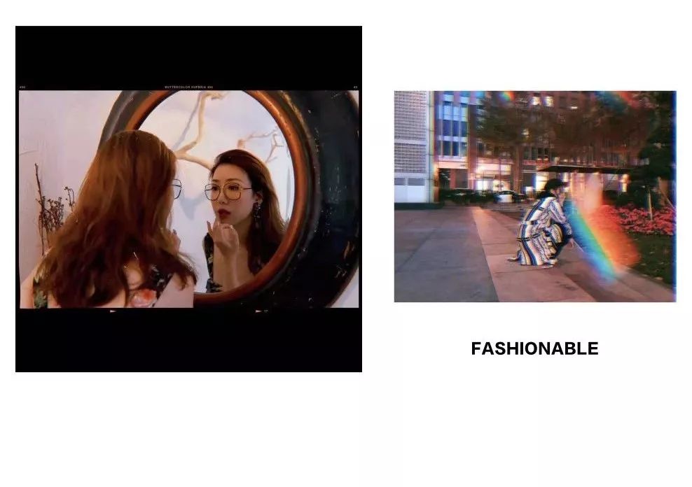 ALLOVELife|有趣的灵魂都有静气，她是空间设计师HETTY