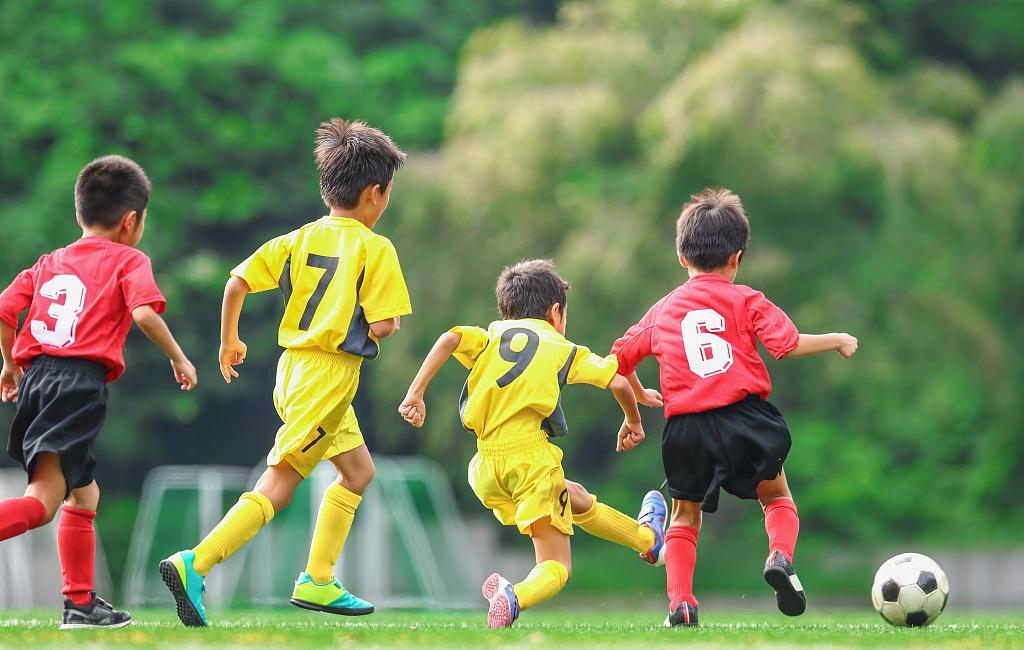 孩子的关注点有哪些,孩子的这个部位千万不能打