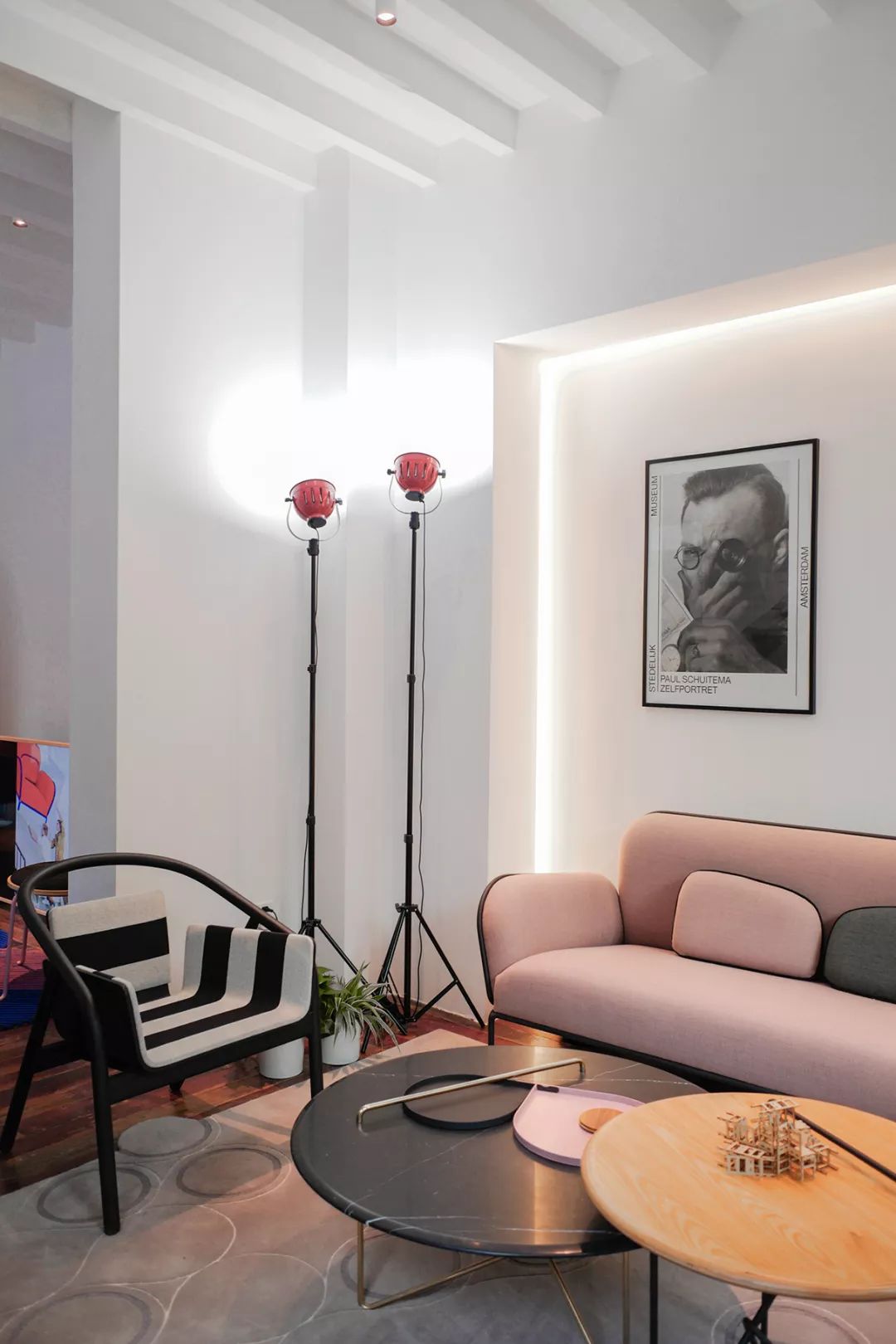 上海特色家居店,魔都网红家居