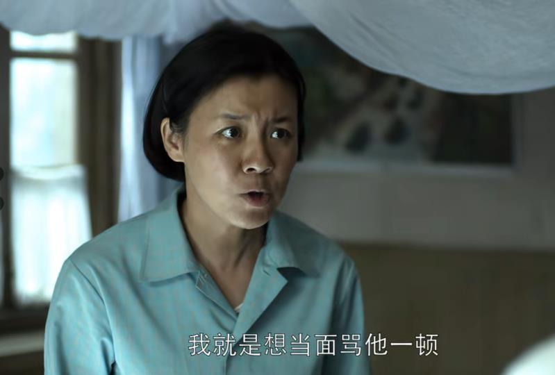 父母爱情德华的结局,父母爱情德华去安杰家