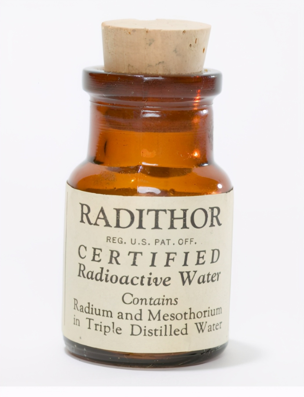 中国镭元素怎么弄来的,镭元素的发现及其发展