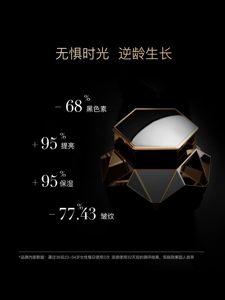 因诗美的护肤品好用吗,臻颜赋活修护面霜