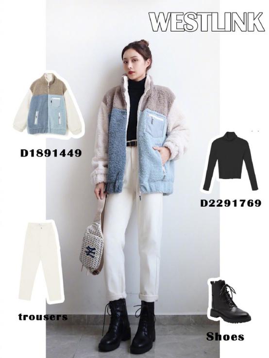 温柔高级又保暖的穿搭技巧,冬天如何穿搭衣服有气质