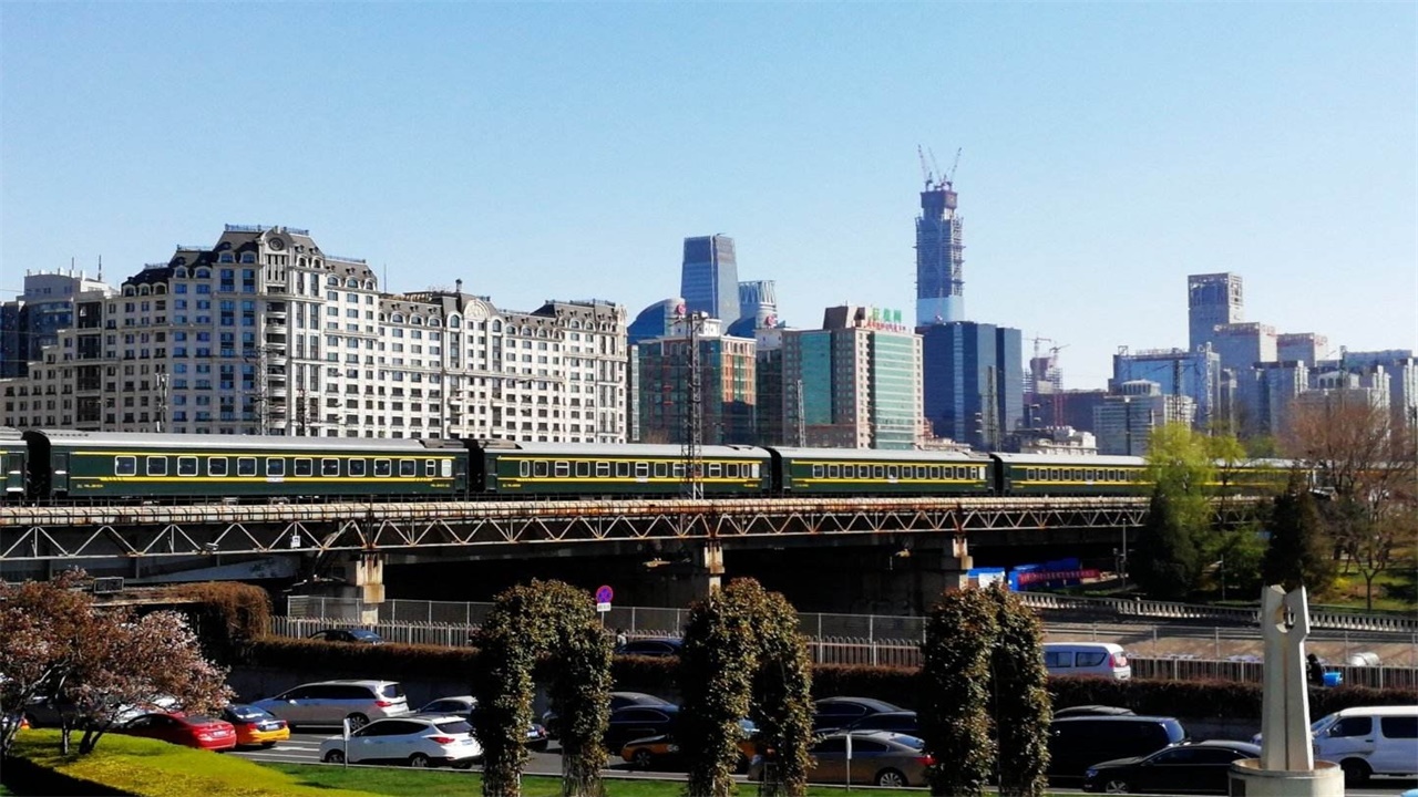 北京市发展好的地区,北京这个地方真的好吗