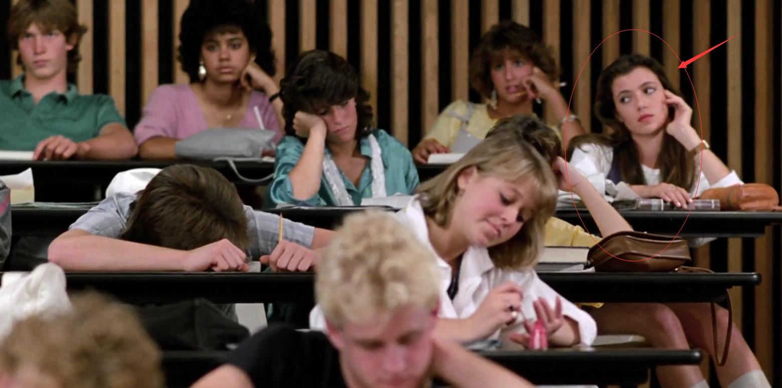 春天不是读书天，那是什么？学霸看了都羡慕