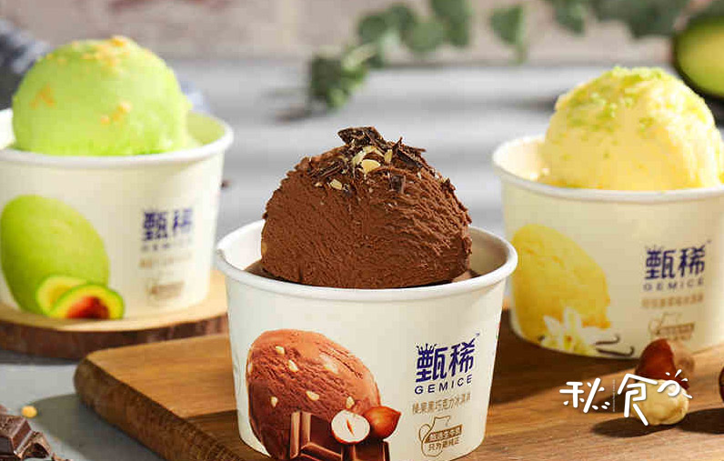 六种网红雪糕大评测,有哪些又好吃又有颜值的网红雪糕