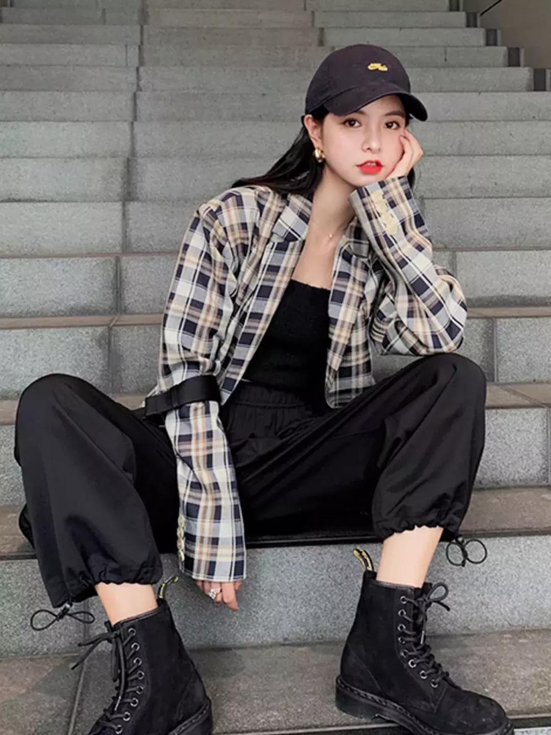 150小个子穿的衣服今年最流行款了,150到180穿什么衣服女