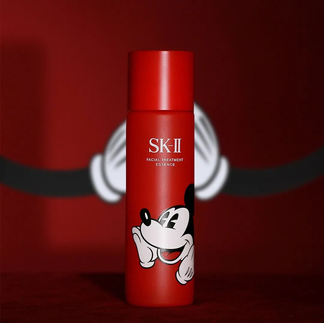 护肤品最新包装设计,日系护肤品包装设计风格