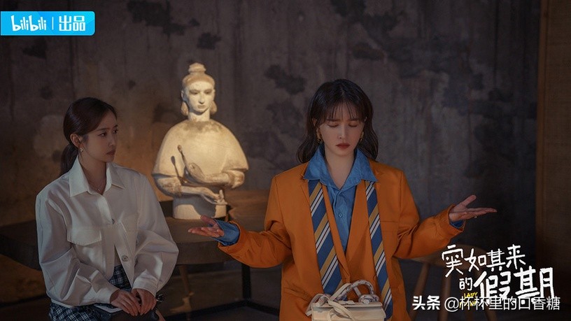 2021最佳原创剧本TOP10！《当家主母》《双镜》上榜，冠军高达8.2