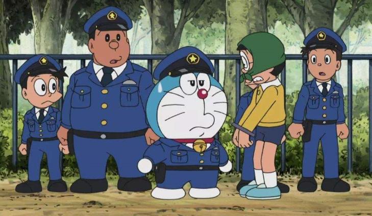 日本小偷遮鼻子,日本小偷绑头巾在鼻子上叫什么