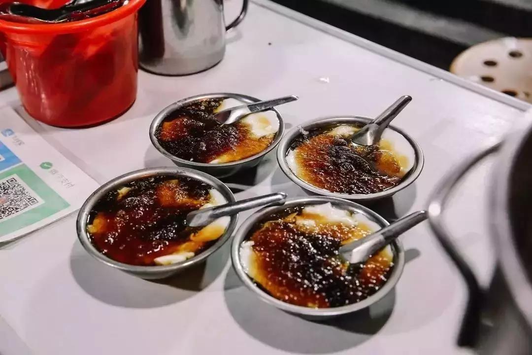 一碗螺蛳粉都吃不完,柳州一天一夜螺蛳粉逛吃攻略