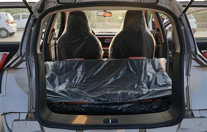 老头乐分享，欣智达的丽驰，运动时尚，解决你日常出行代步问题