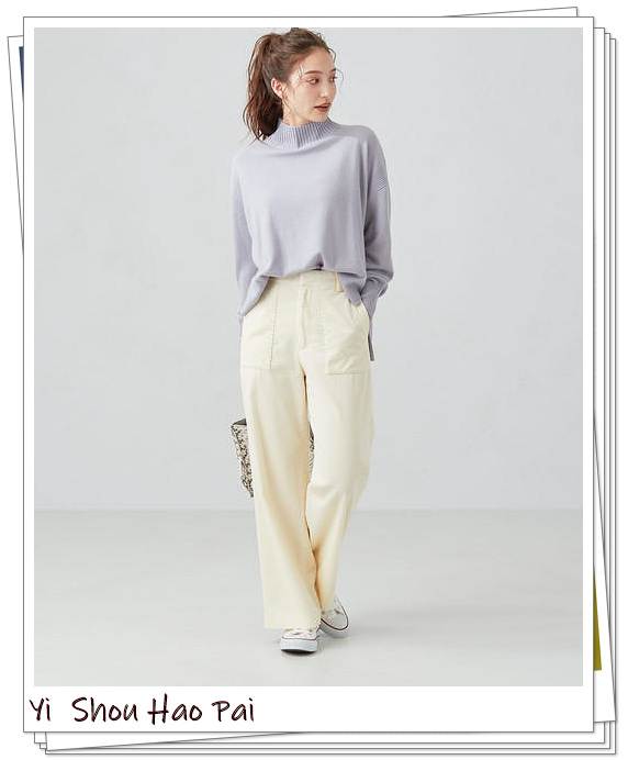 日常通勤上班板鞋怎么穿,上班穿什么板鞋好看