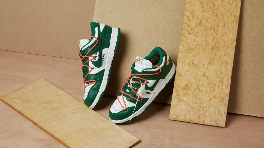 offwhitedunk发售,off-whitexdunk联名