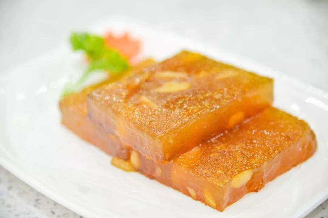 粤式点心美食做法,美食盘点有哪些