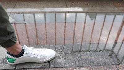 小白鞋男款2023爆款耐磨耐脏,选什么小白鞋好看又便宜又耐脏