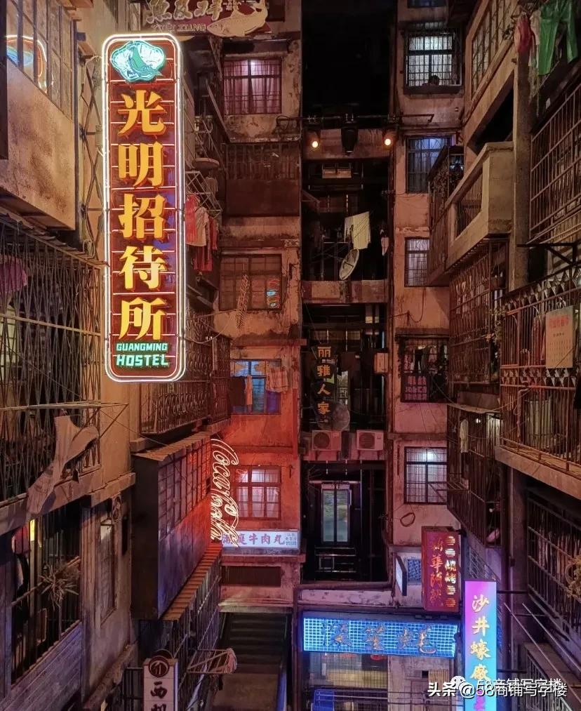 深圳文和友五万人排队,深圳文和友排队5万桌