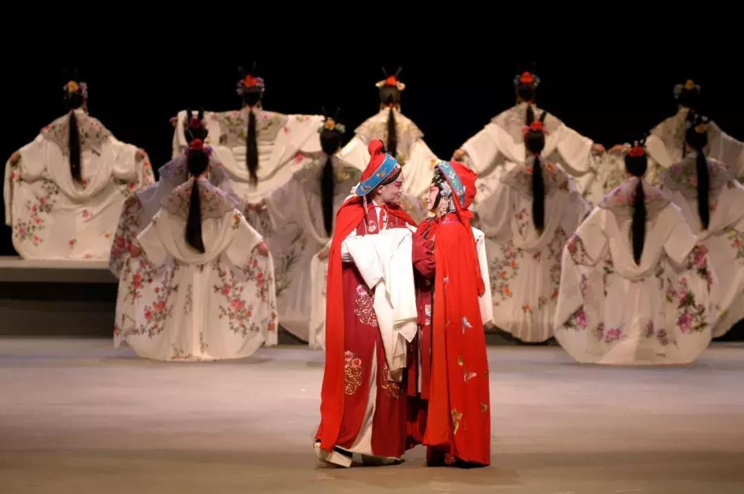 昆曲牡丹亭沈丰英俞玖林台词,沈丰英俞玖林牡丹亭